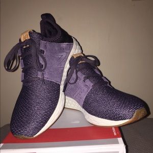 New Balance Fresh Foam Cruz Sneakers